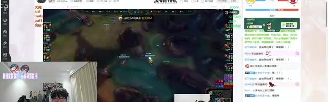 金年会体育Ning看Mole和大黄吵架：我是你就跟他爆了 一会这段语音发Rookie