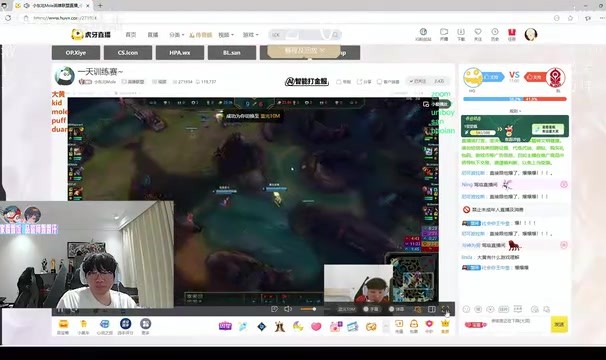 金年会体育Ning看Mole和大黄吵架:我是你就跟他爆了 一会这段语音发Rookie