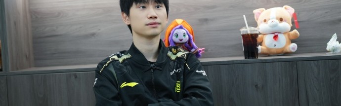 jinnianhui金年会真绝活👍Doinb瑞兹化身不死战神 首局斩下5-0-9豪华数据