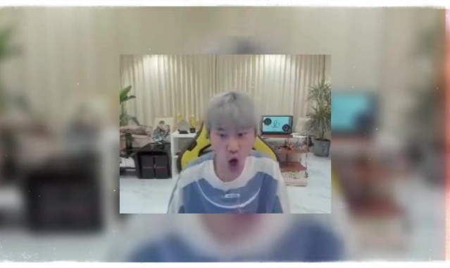 金年会金字招牌信誉至上铁人也难顶😅Doinb吐槽登峰组赛程:九场3点的比赛我们要打三场