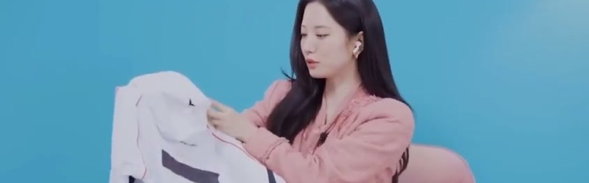 jinnianhui金年会力荐！韩国女演员卢正义：去看看God相赫的操作 会学到人生道理的