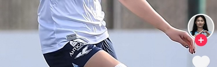 jinnianhui金年会意女甲替补出场，杨莉娜社媒：小伤后重返绿茵，球队赢球开心