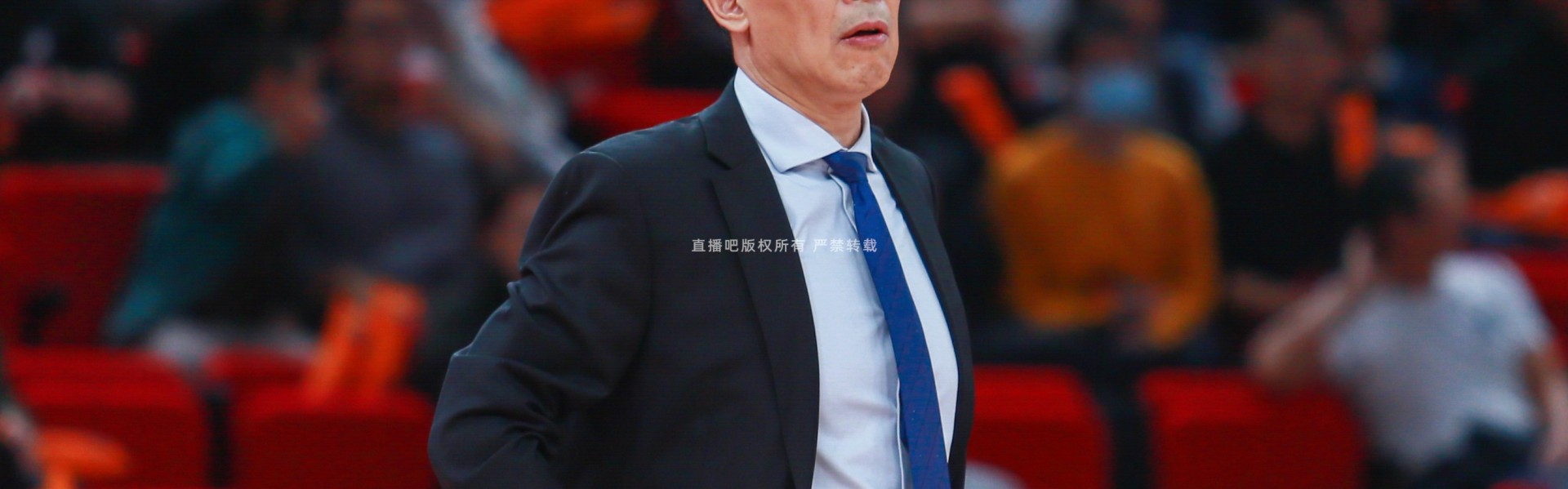 金年会许利民：输球来得比较及时 这个结果对我们帮助非常大 值得去总结