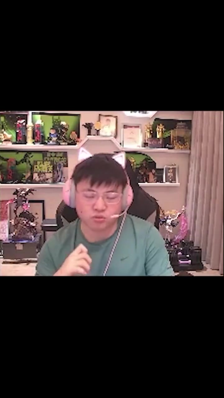 金年会Uzi喊话小明：当我二台吧，我十点下班，他半夜睡觉的，刚好接班
